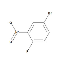 4-Bromo-1-Fluoro-2-Nitrobenzene CAS No. 364-73-8